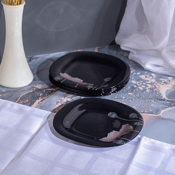 Набор столовый CARINA ANGELIQU ROSE 44 предмета