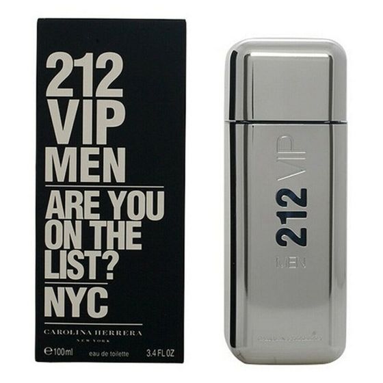 Мужская парфюмерия Carolina Herrera 8411061869253 EDT