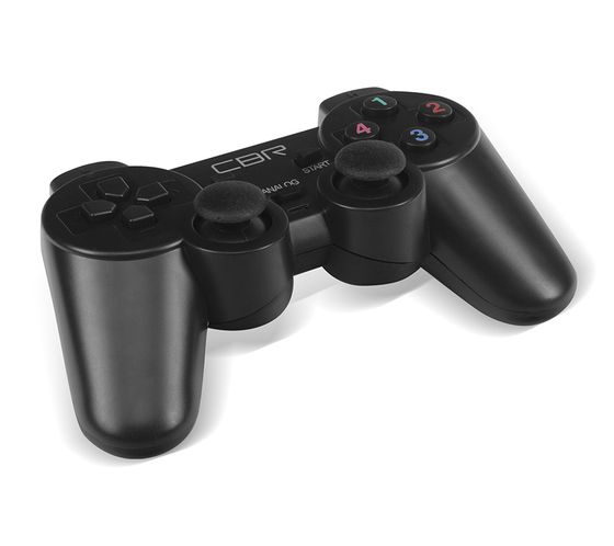 Геймпад CBR CBG 950 для PC\PS2\PS3 проводной USB
