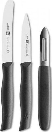 Zwilling Zestaw 3 noży ZWILLING Twin Grip 38738-000-0