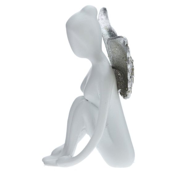 Фигурка декоративная &quot;Ангел&quot;, L8,5 W5 H9 см