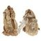 Набор из 2-х декоративных фигурок &quot;Рождение Иисуса&quot;, L26 W18 H40 см