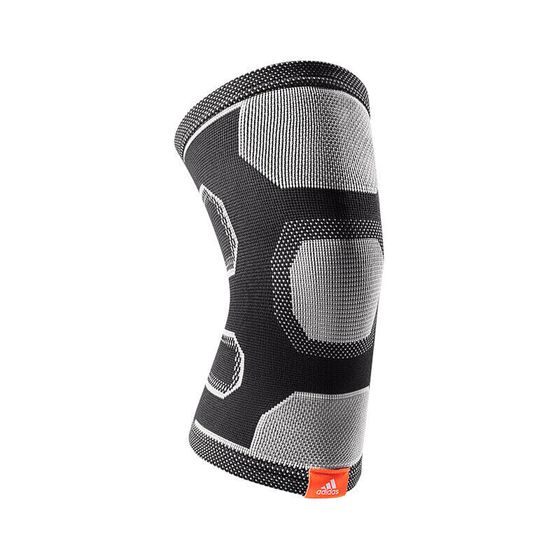 Adidas Running Basketball Soccer Unisex Nylon Elastane Knee Pads