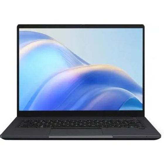 Ноутбук 13.9&quot; Maibenben P415 черный i3-1115G4 8GB/512GB UHDGr W11Pro (P4153HB0PGRE2)