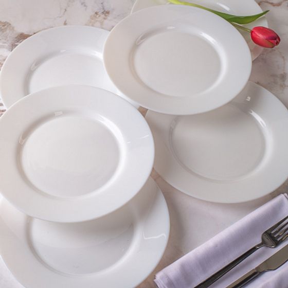 Набор столовый PLUMI 18 предметов