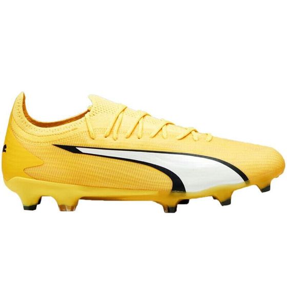 Футбольные бутсы Puma Ultra Ultimate FG/AG M 107311 04