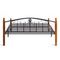 Кровать РУМБА (AT-203)/ RUMBA