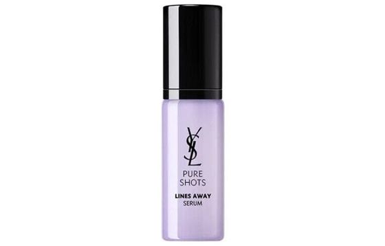 SAINT LAURENT Enjoy Youth Wrinkle Smoothing Serum Lotion Wrinkle-Reducing Tightening Hydrating Sample 7ml