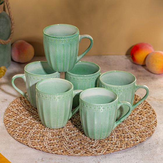 Кружка MADEIRA 350мл