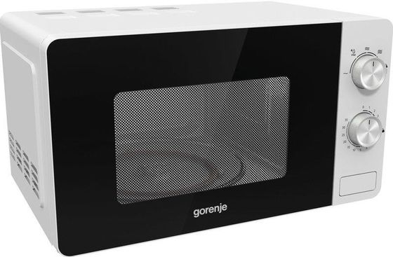 Микроволновая печь Gorenje MO20E1W 20л 800Вт белый