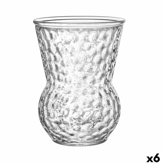 Стакан Bormioli Rocco Mojito Прозрачное стекло 380 мл (6 шт.)