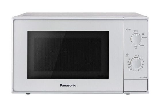 Микроволновая печь Panasonic NN-E22JMMEPG - Серый