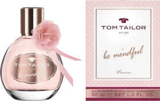 Be mindful Woman Eau de Toilette, 30 ml