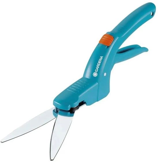 Ножницы-кусторез Gardena Classic 130мм (08730-20.000.00)