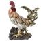 Фигурка декоративная &quot;Петух&quot;, L21,5 W9 H27 см