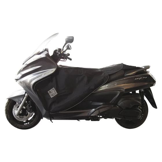 TUCANO URBANO Termoscud® Yamaha Majesty 09 apron