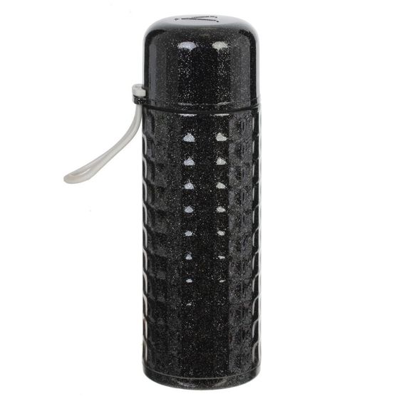 Бутылка, L6 W7 H21,5 см, 1 штука, дизайн микс