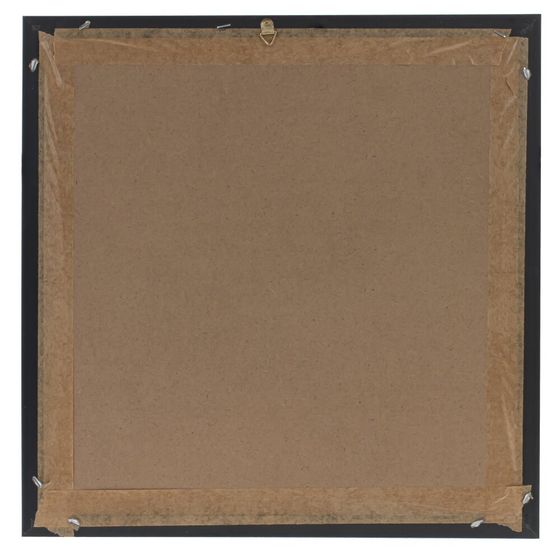 Панно, L42 W2 H42 см