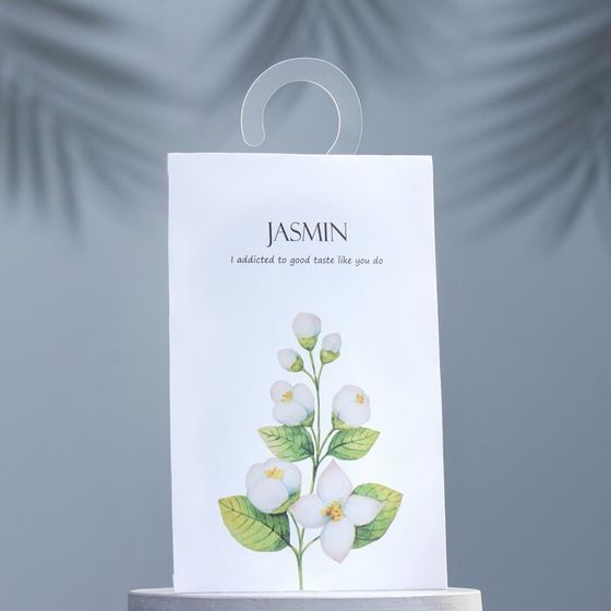 Аромасаше &quot;Jasmin&quot;, жасмин, 17 г