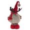 Игрушка набивная &quot;Олень&quot; (телескоп ноги), с колпаком, L27 W20 H100/37 см