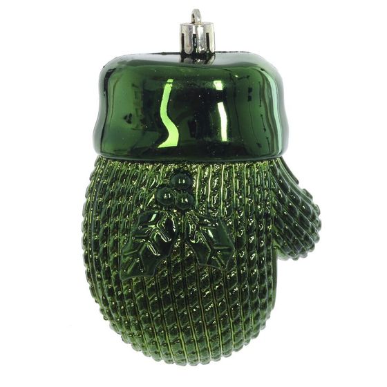 Набор из 20шт Украшение новогоднее &quot;Шар&quot;, L40 W8 H40 см