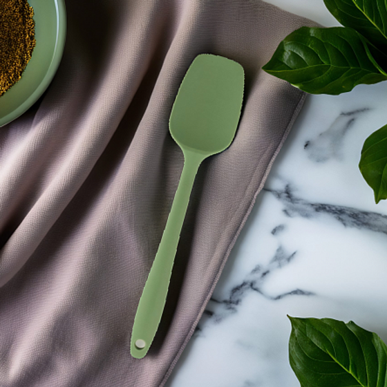 Лопатка-шпатель пекарская OLIVE