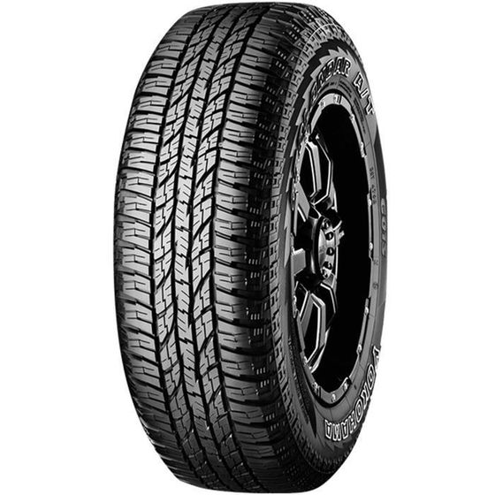 Шина летняя Yokohama Geolandar A/T G015 245/65 R17 111H