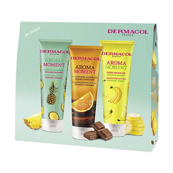 Gift set Aroma Moment Mix I.