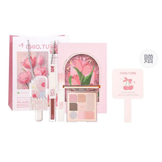 CHIOTURE Makeup Sets Women&#39;s