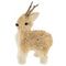 Фигурка декоративная &quot;Оленёнок&quot;, L10 W6 H17 см