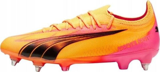 Кроссовки Puma Puma Ultra Ultimate MXSG 107747-03