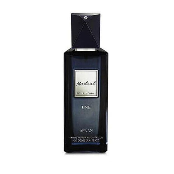 Afnan Modest Pour Homme Une Eau de Parfum