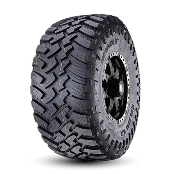 Шина летняя GRIPMAX Mud Rage M/T 265/70 R17 121/118Q