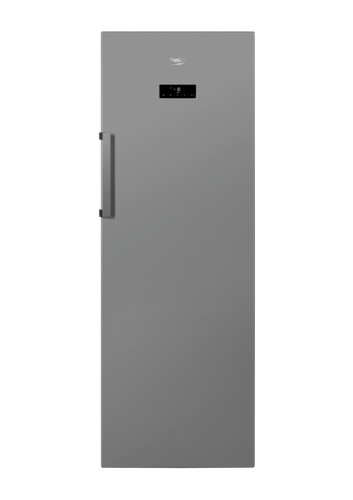Морозилка Beko FNKR5290E21S серебристый A+ FreezerGuard 255л