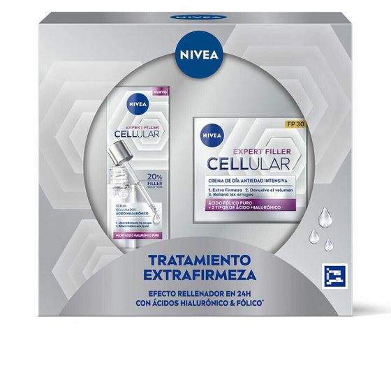 Косметический набор Nivea CELLULAR FILLER 2 Предметы