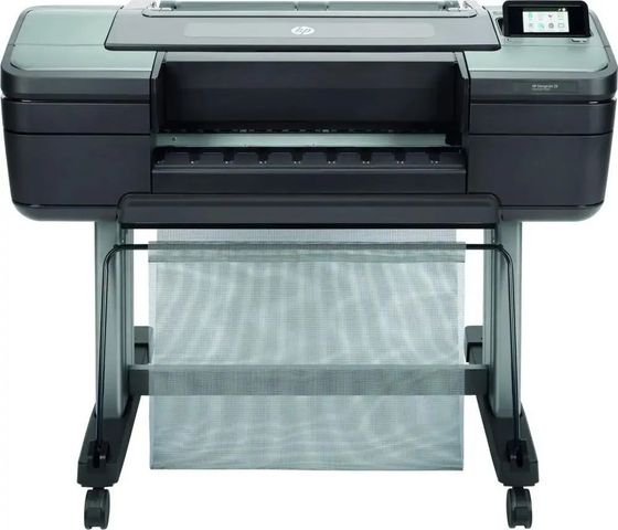 Плоттер HP Designjet Z6 PostScript (T8W15A) A1/24&quot;