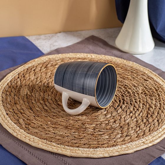 Кружка TWIST грозовое небо 360мл