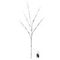 Изделие декоративное с подсветкой &quot;Ветка&quot; (2xAA, не прилаг.), L17 W1 H70 см