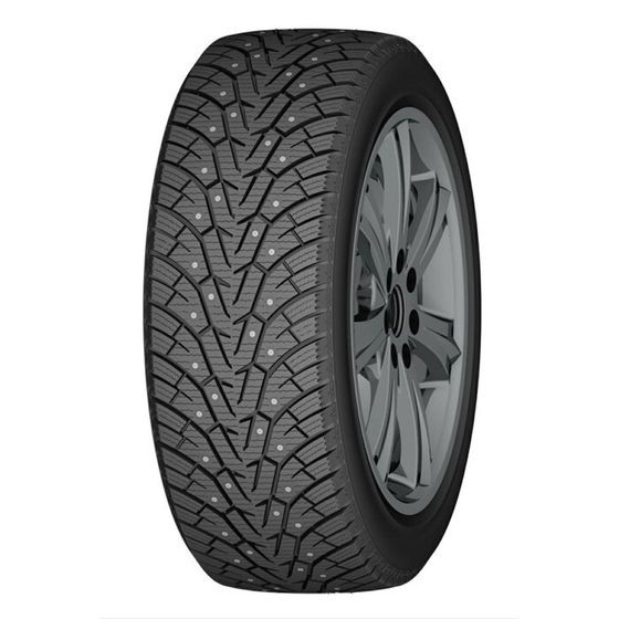 Шина зимняя шипованная Aplus A503 225/60 R17 103H