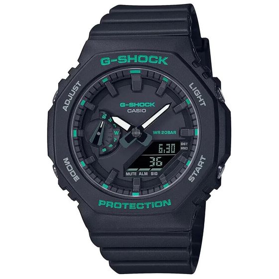 CASIO G-SHOCK GMAS2100GA1AER watch