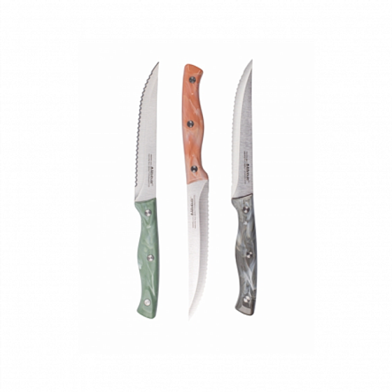 Нож для стейка SCANDINAVIA 13см