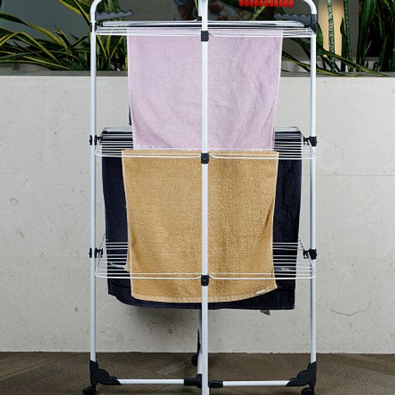 Сушилка для белья МИКСЕР 3