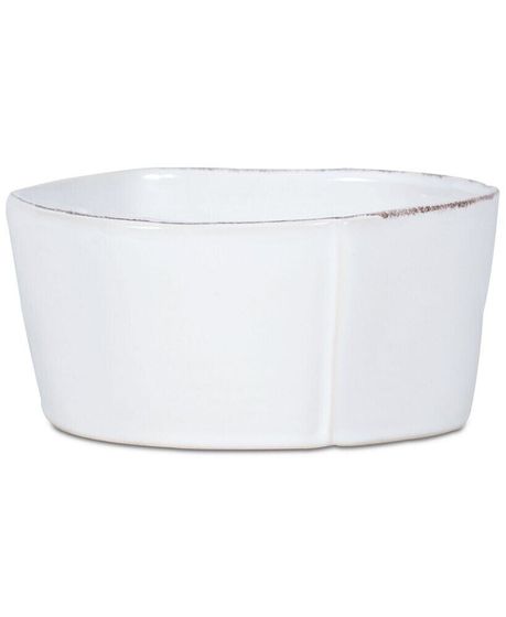 Lastra Collection Medium Serving Bowl