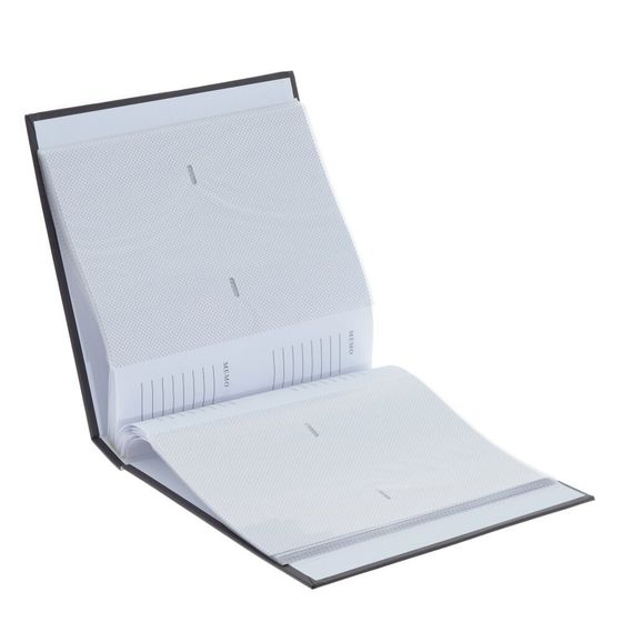 Фотоальбом для 100 фото 10*15, L22 W3,5 H22 см, 3в.