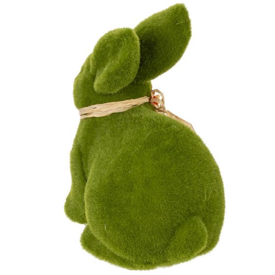 Фигурка декоративная "Заяц", L19 W12 H21 см