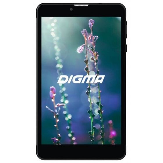Планшет Digma CITI 7586 3G MT8321 (1.3) 4с, RAM1Гб, ROM16Гб 7&quot;, черный