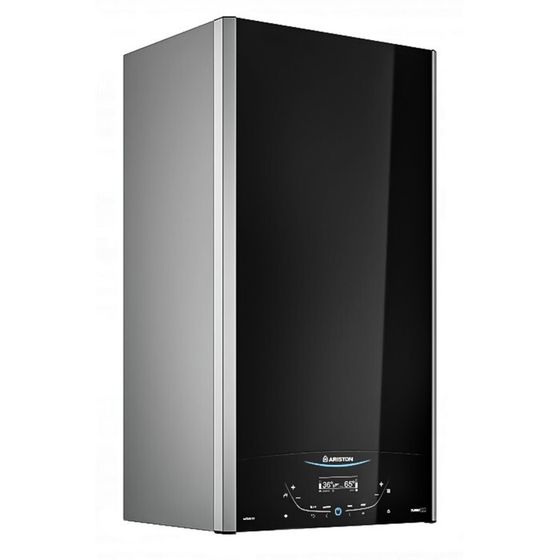 Котел газовый ARISTON ALTEAS XC 24 FF, 28.7 кВт, двухконтурный, настенный, конвекционный