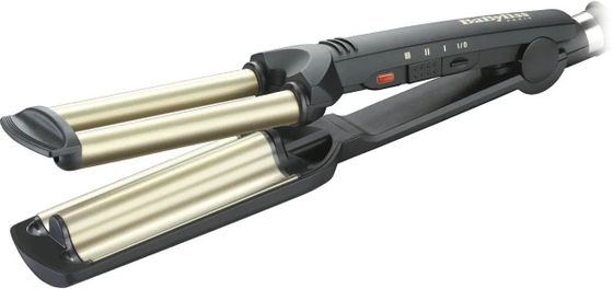 Плойка Babyliss C260E 30Вт черный