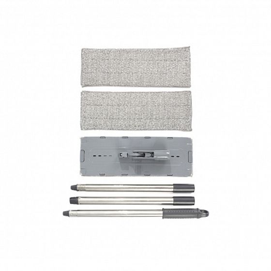 Набор для уборки EASY CLEAN 2 насадки