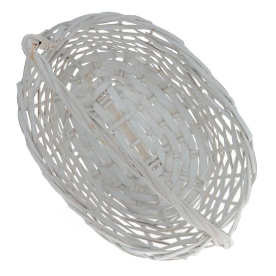 Корзина, L30 W25 H31 см